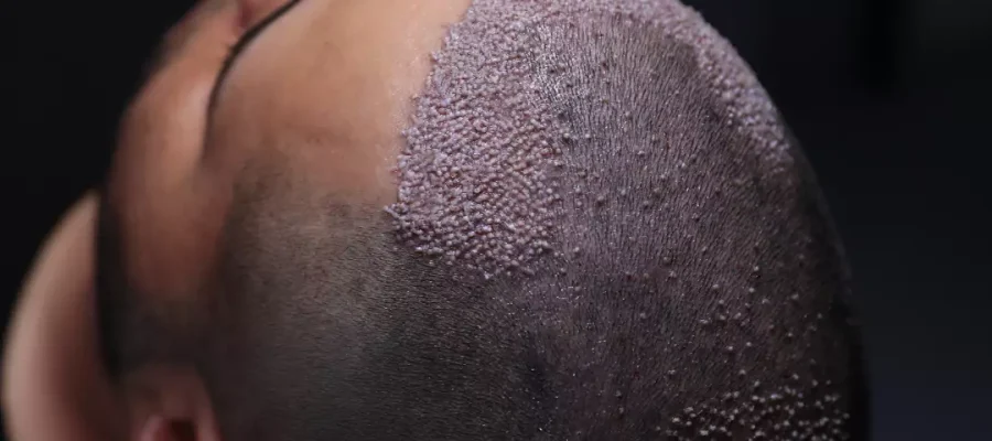 Haarverzorging na een haartransplantatie: Kritieke stappen voor succesvolle resultaten