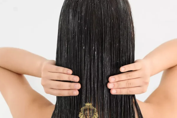 Qual é o Objetivo do Condicionador de Cabelo, e ele Causa Perda de Cabelo?