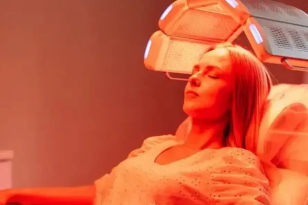 Thérapie Par La Lumière Rouge Pour La Croissance Des Cheveux : Preuves, Résultats Et Mode D’emploi