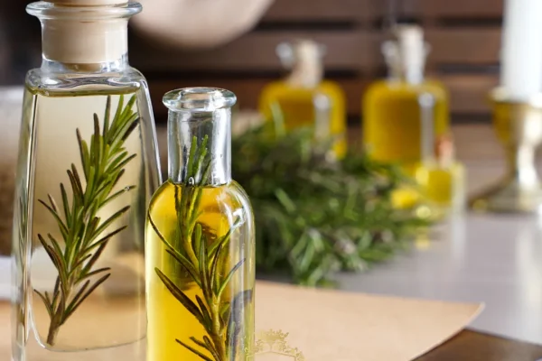 Rosemary Oil for Hair Growth: Uses, Benefits, and Safety