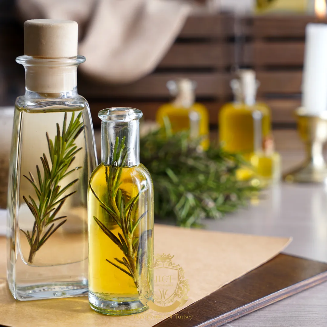 Rosemary Oil for Hair Growth: Uses, Benefits, and Safety