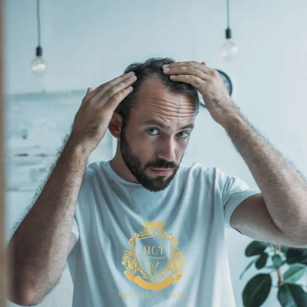 In 2026, What Does Dreaming Of Hair Loss Mean? (Psychology, Spiritual Meanings, And Scenarios)