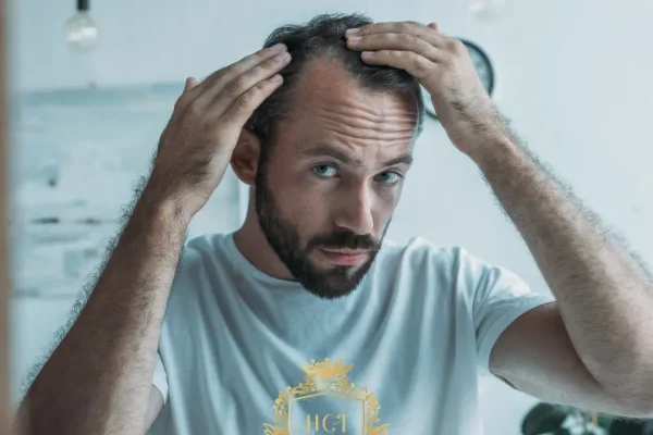 In 2026, What Does Dreaming Of Hair Loss Mean? (Psychology, Spiritual Meanings, And Scenarios)