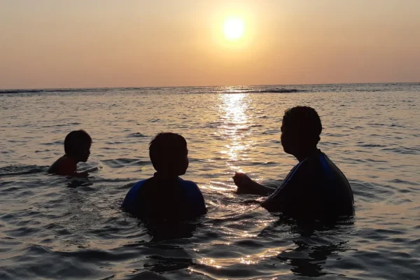 Effets De L&rsquo;eau Salée Sur Les Cheveux : Avantages, Risques Et Conseils De Protection