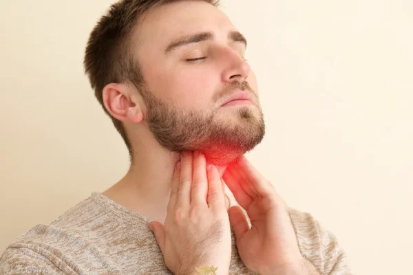 Tireoide e Queda de Cabelo