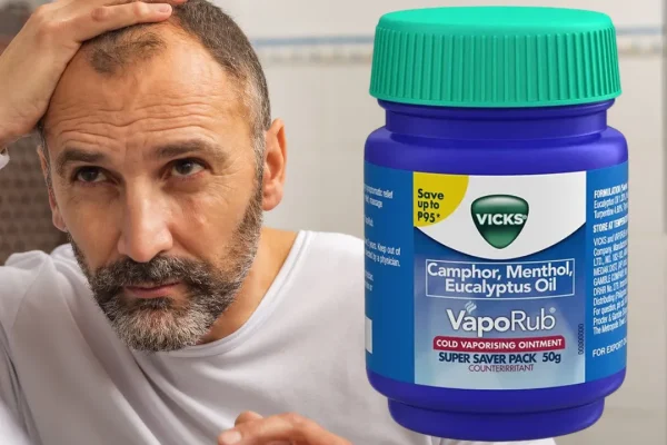 Vicks Vaporub Pour La Croissance Des Cheveux : Mode D’emploi, Avantages, Risques