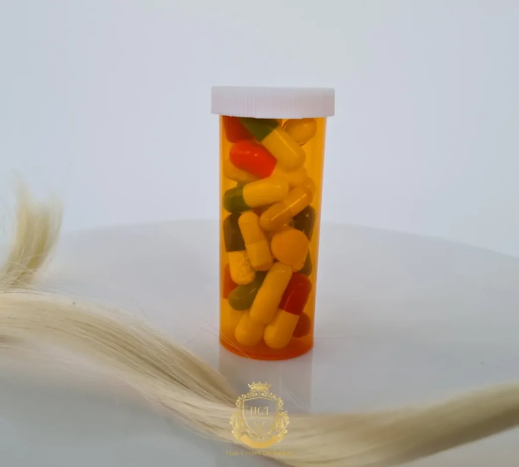 Vitaminas para el crecimiento del cabello: qué funciona y cómo utilizarlas (Guía 2026)