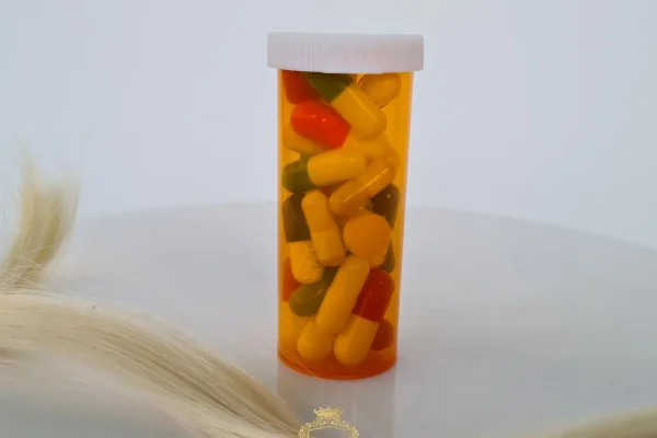 Vitamins for Hair Growth: What Works and How to Use Them (2026 Guide)