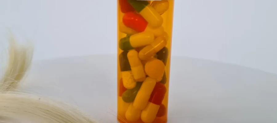 Vitamins for Hair Growth: What Works and How to Use Them (2026 Guide)