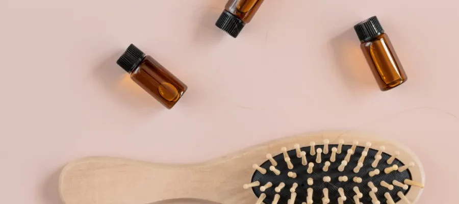 5 Best Vitamins for Hair Growth That Actually Work