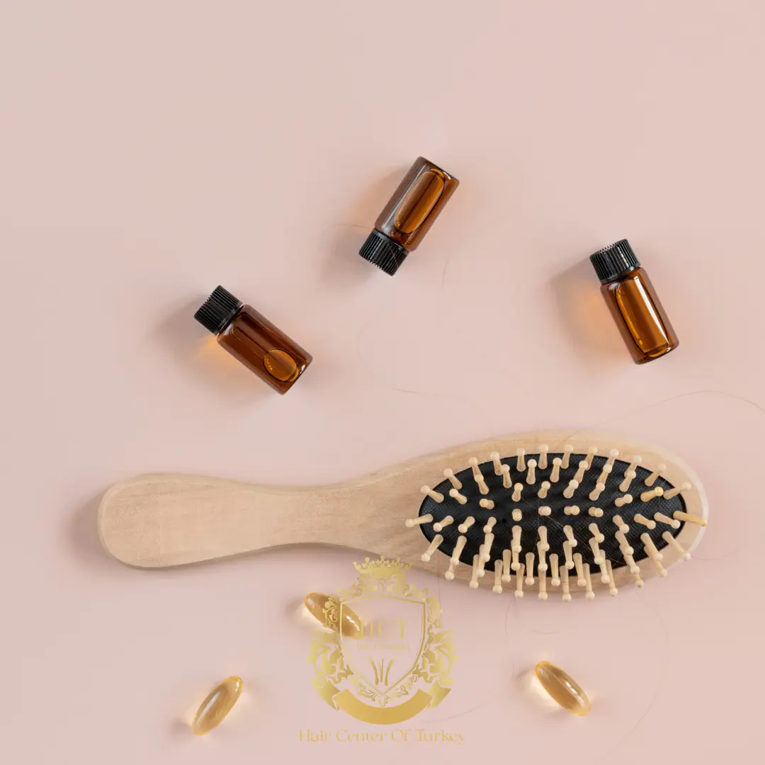 Saç Uzamasını Gerçekten Sağlayan En İyi 5 Vitamin