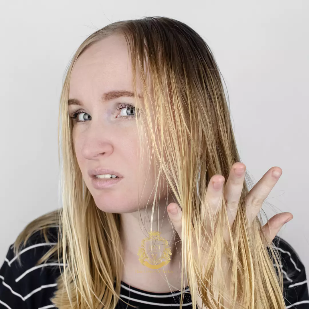 What is Good for Oily Hair?