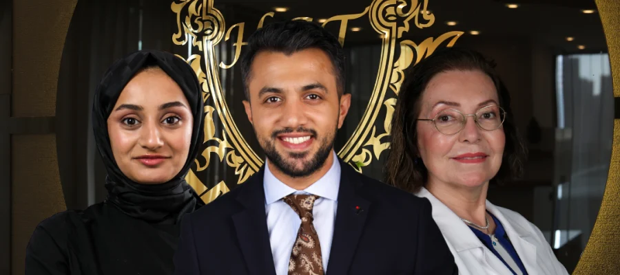 Pourquoi choisir Hair Center of Turkey pour une greffe de cheveux ?