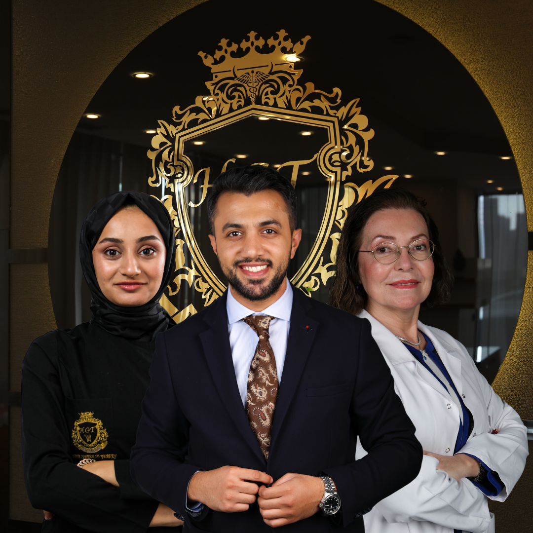 Why Choose Hair Center of Turkey for Hair Transplant? 4 why choose hair transplant clinic hair center of turkey