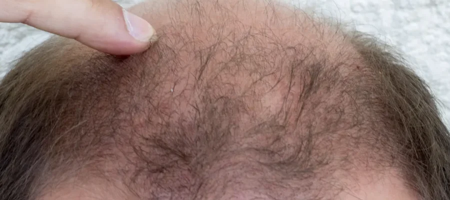 How To Regrow Hair Naturally in 3 Weeks|3 Haftada Saçlar Doğal Yollarla Nasıl Çıkar