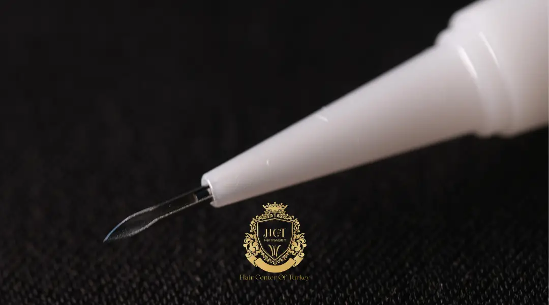 DHI Vs. FUE What’s The Difference