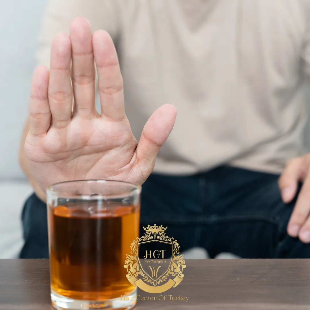 Verursacht Alkohol Haarausfall? Was Alkohol Mit Dem Haar Macht Und Wie Man Es Wiederherstellen Kann