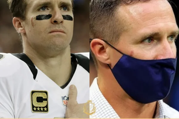 Drew Brees Haartransplantatie