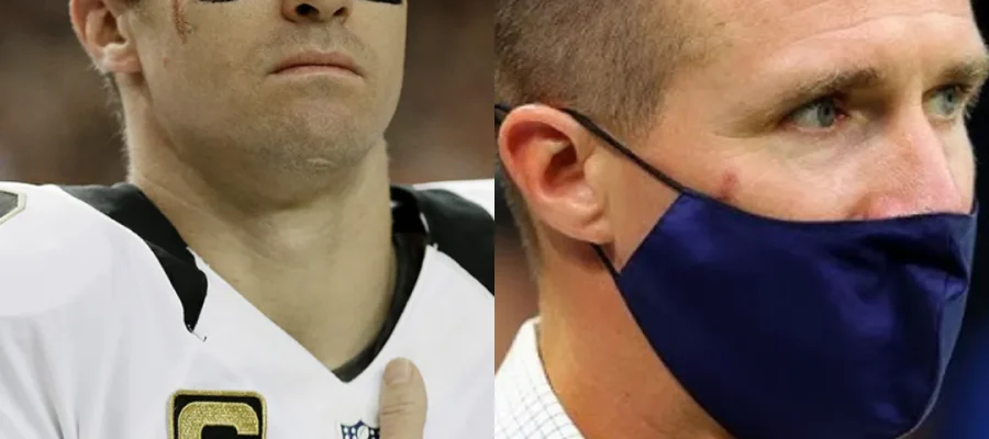 Drew Brees Hair Transplant|Drew Brees Saç Ekimi