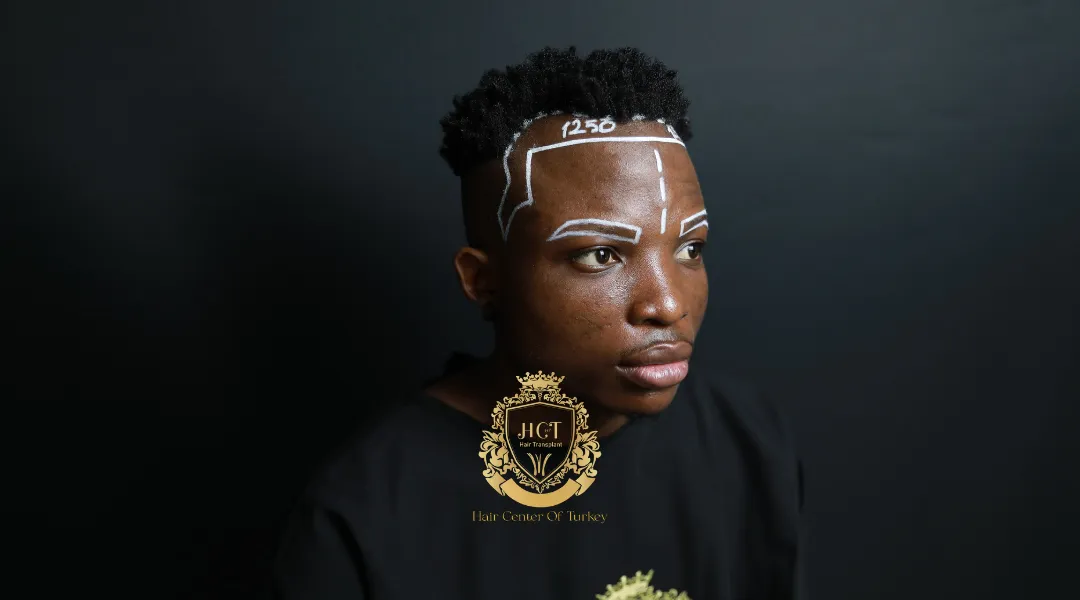 Wenkbrauwtransplantatie in Turkije 1 Wenkbrauwtransplantatie