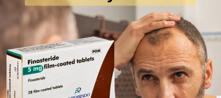 Verursacht Finasterid Erektionsstörungen? 1 Finasteride Causes Erectile Dysfunction