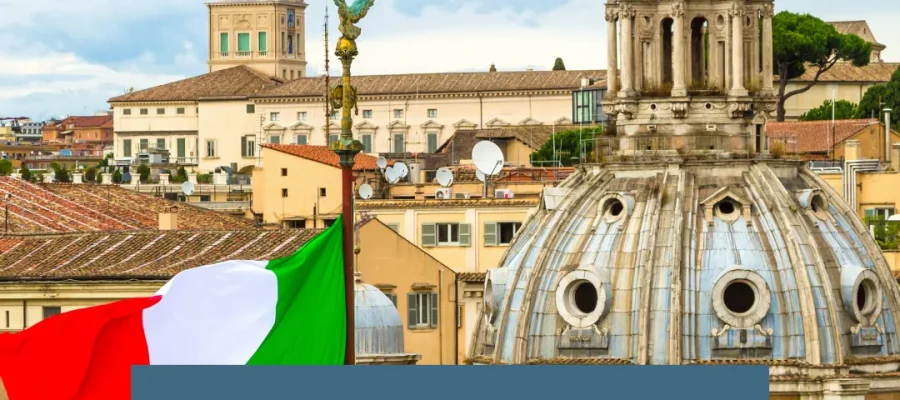 Hair Transplant Clinics in Italy