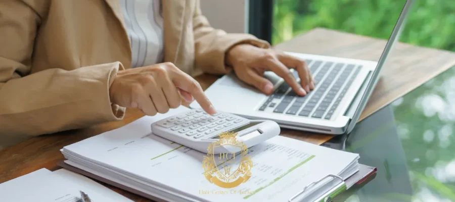 Haartransplantatie Turkije Kosten 2026