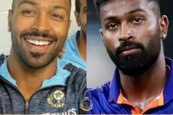 Hardik Pandya Haartransplantation