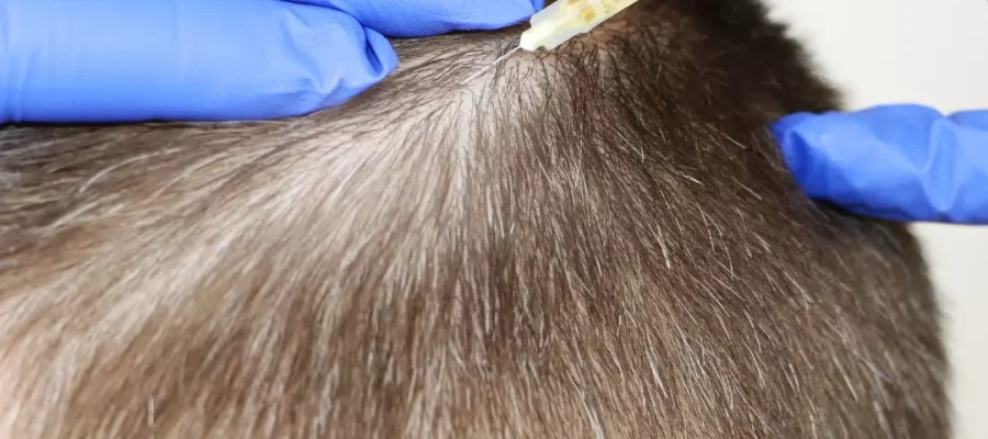 IGF Hair Treatment: What It Is, How It Works, And Who It’s For