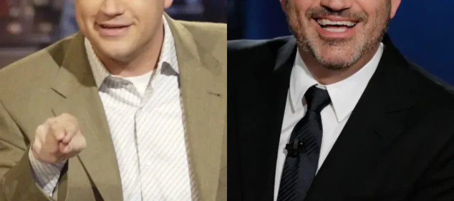 Jimmy Kimmel Saç Ekimi 1 Jimmy Kimmel Hair Transplant|Jimmy Kimmel Saç Ekimi