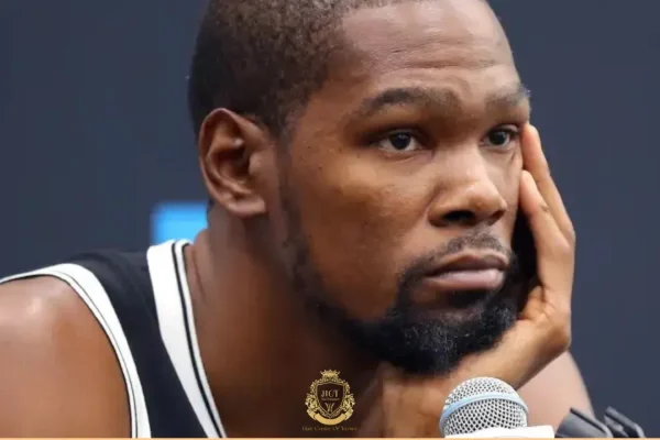 Kevin Durant Haartransplantation