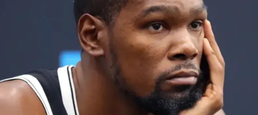 Kevin Durant Hair Transplant