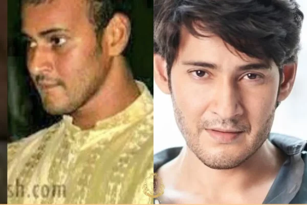 Mahesh Babu Haartransplantation
