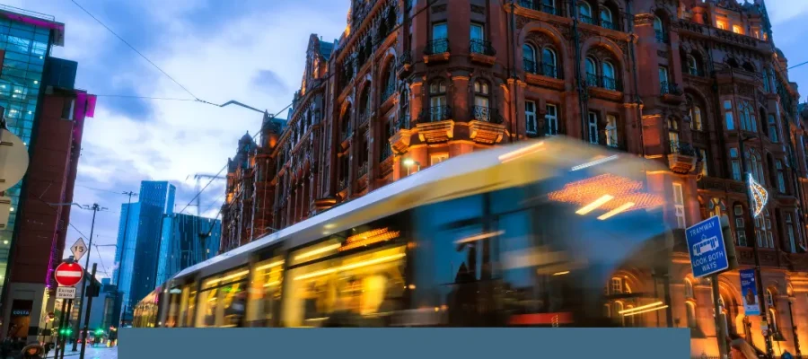 Manchester'da Saç Ekimi Klinikleri