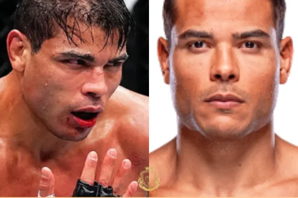 Paulo Costa Haartransplantation