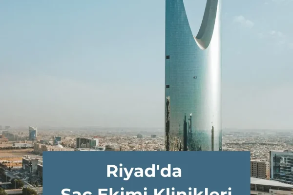 Clínicas de Trasplante Capilar en Riad: Mejores Cirujanos, Costos y Procedimientos Explicados