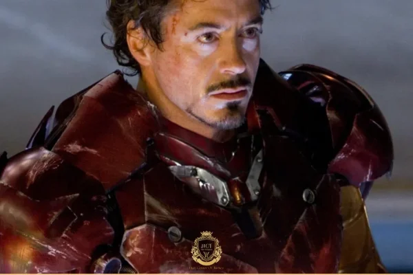 Robert Downey Jr. Saç Ekimi