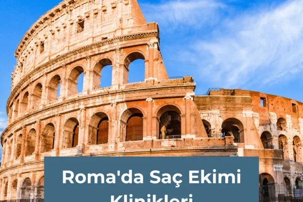 Clínicas de Trasplante Capilar en Roma: Mejores Cirujanos, Costos y Procedimientos Explicados