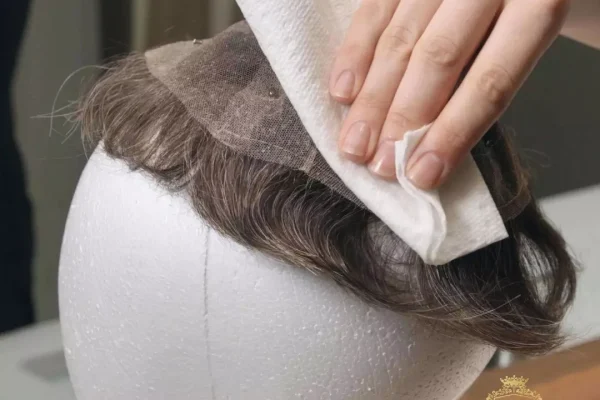 Hair Transplant or Hair Wig & Prosthesis?