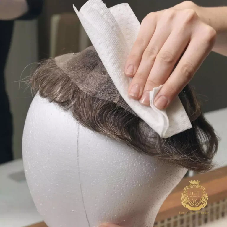 Hair Transplant or Hair Wig & Prosthesis?