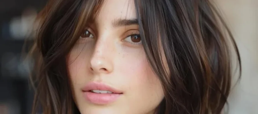 Bob ve Lob Saç Kesimi