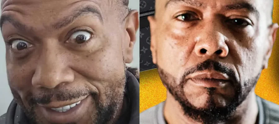 Timbaland Saç Ekimi
