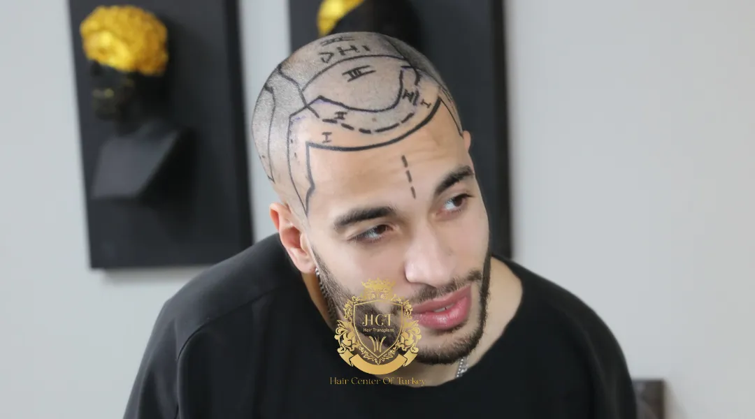 Why People Travel To Turkey For Hybrid Hair Transplants