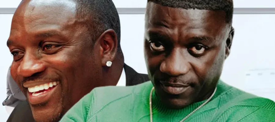 Akon's Haartransplantationsreise: Was Er Über Die Türkei, Die Kosten Und Die Ergebnisse Erzählte