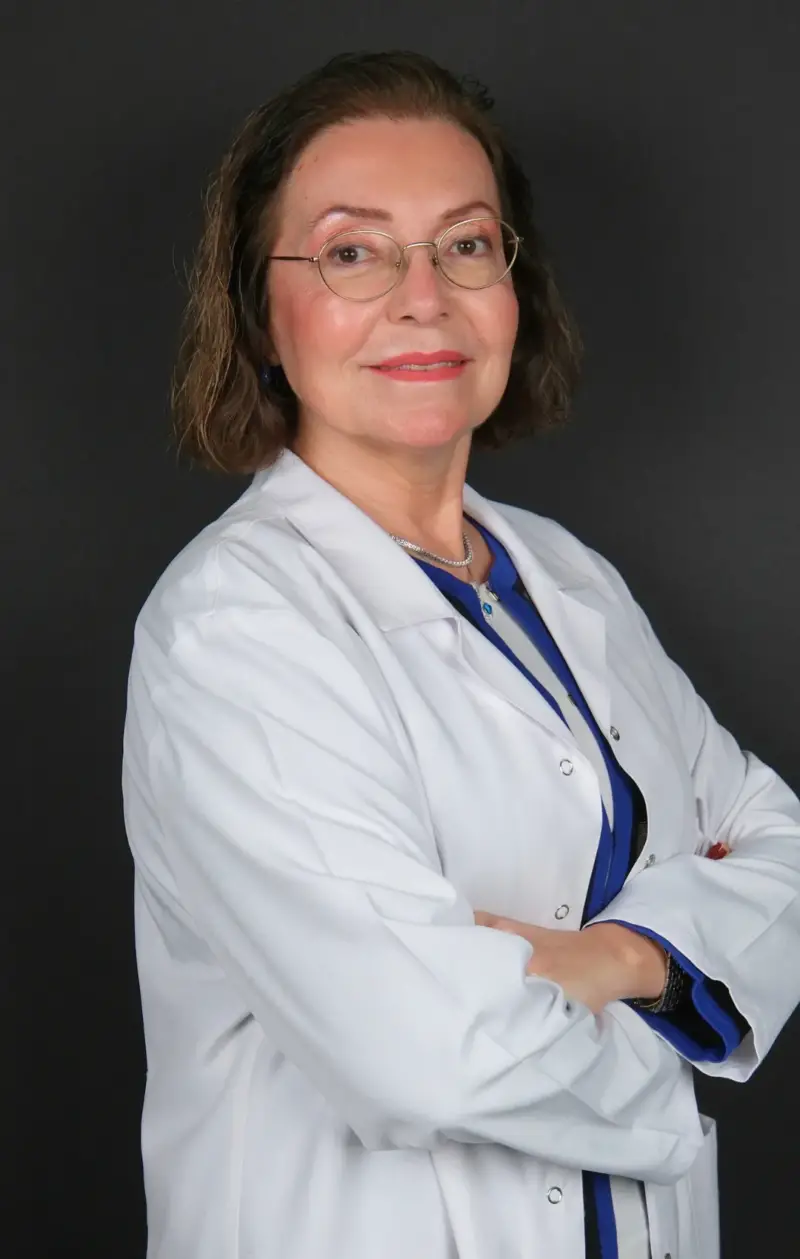 Dr. Rasime Erkan