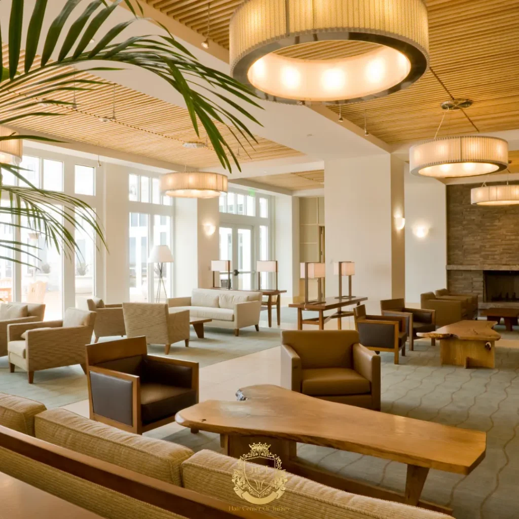 Otel & Konaklama 2 Otel & Konaklama