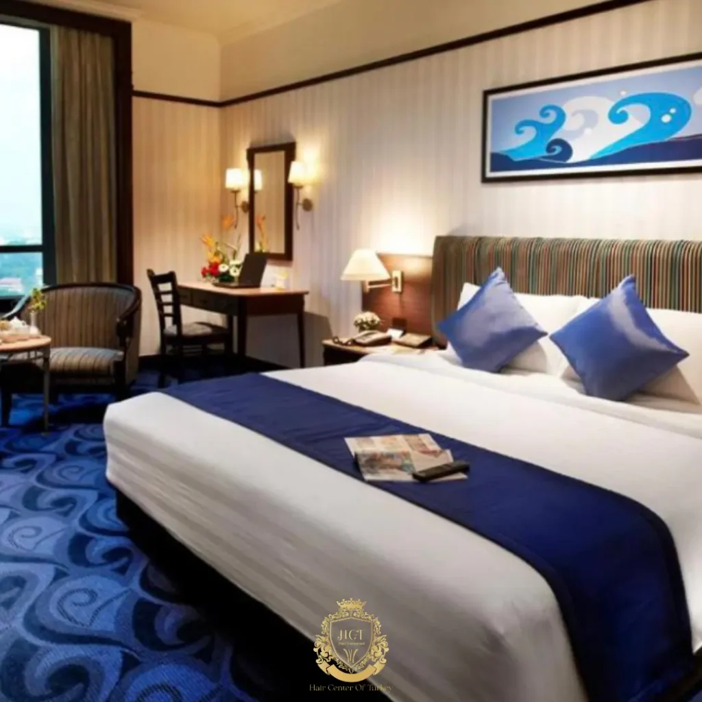 Otel & Konaklama 3 Otel & Konaklama