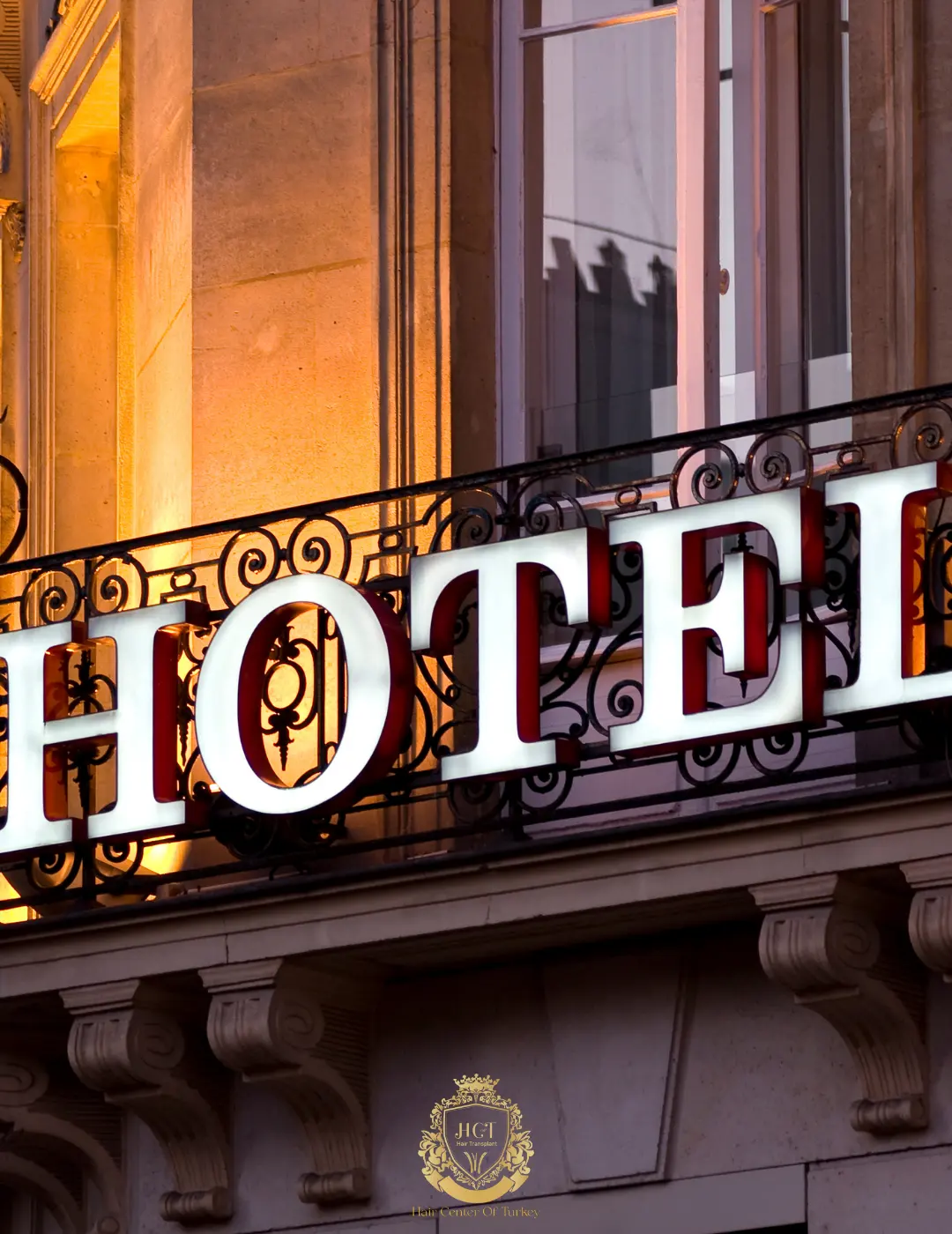 Otel & Konaklama 1 Otel & Konaklama