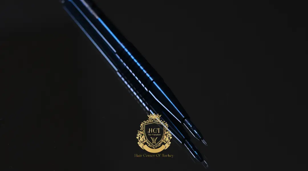 sapphire pen - sapphire fue hair transplant