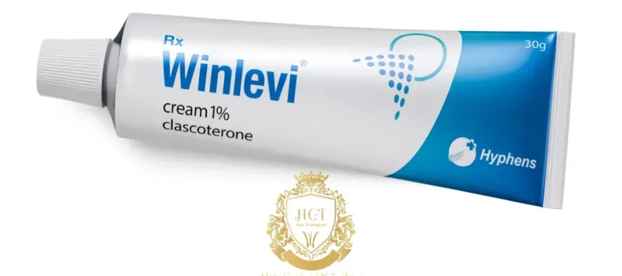 What Is Clascoterone